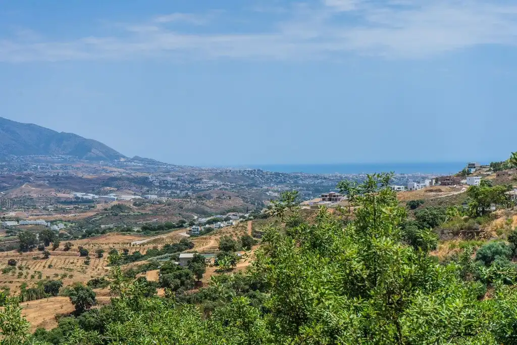 Apartment with pool for sale in La Mairena, imagen 36