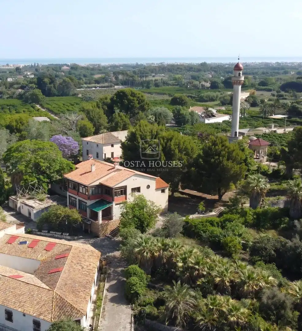 Maison rustique avec piscine à vendre à Partida Les Planes, imagen 41