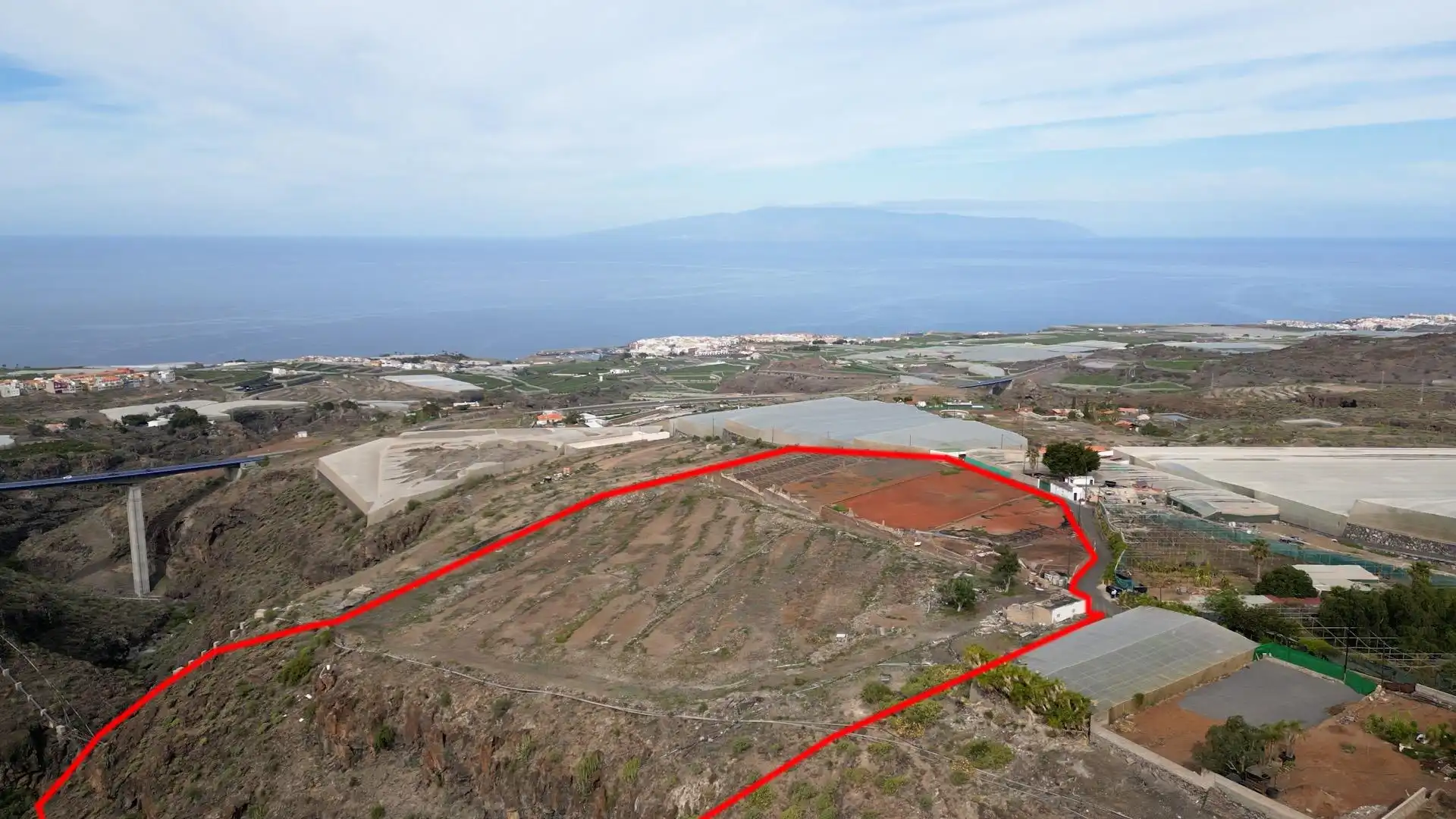 Terreny rústic en venda a Playa de San Juan, imagen 32