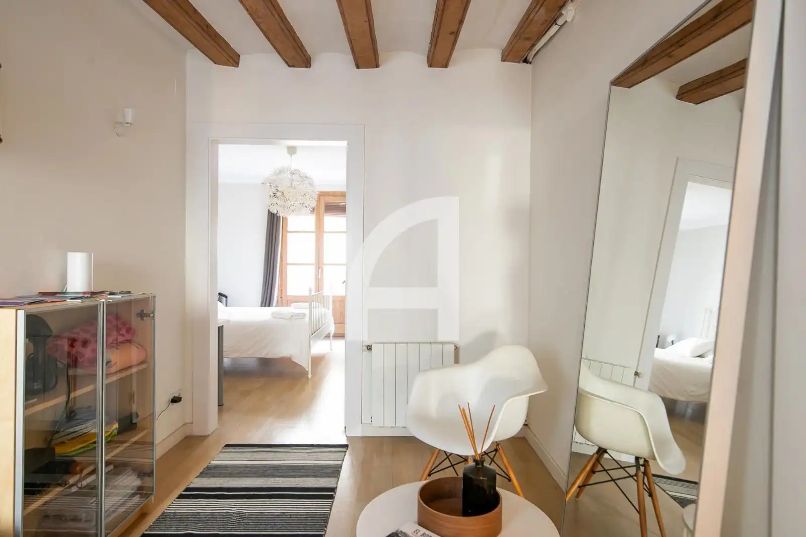 Appartamento con terrazza in vendita a Banys Vells, imagen 23
