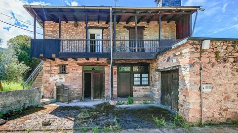 Photo 5 of House or chalet for sale in Borrenes, León
