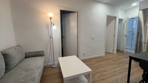 Photo 2 of Flat for rent in De Fernando el Católico, Gaztambide, Madrid Capital