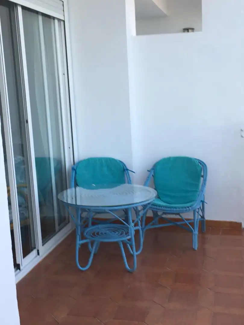 Appartamento con piscina in affitto a Puerto Marina, imagen 8