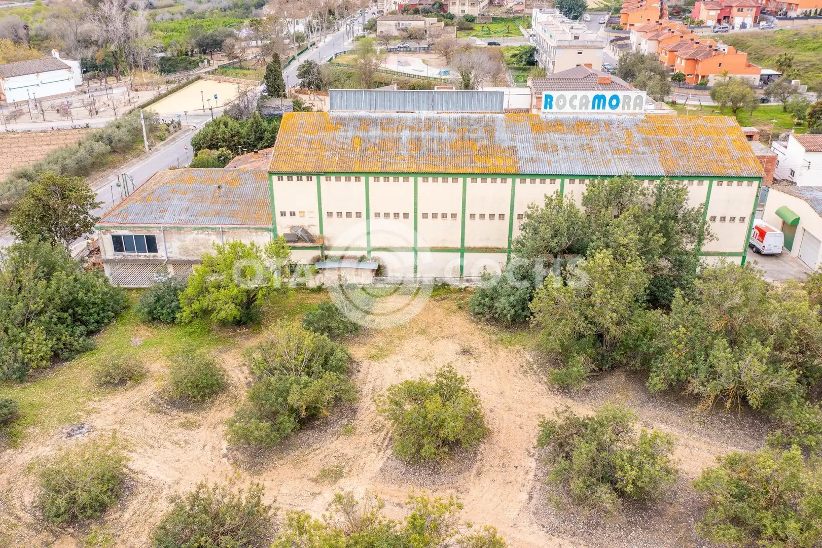 Industrial buildings for sale in Vallmoll