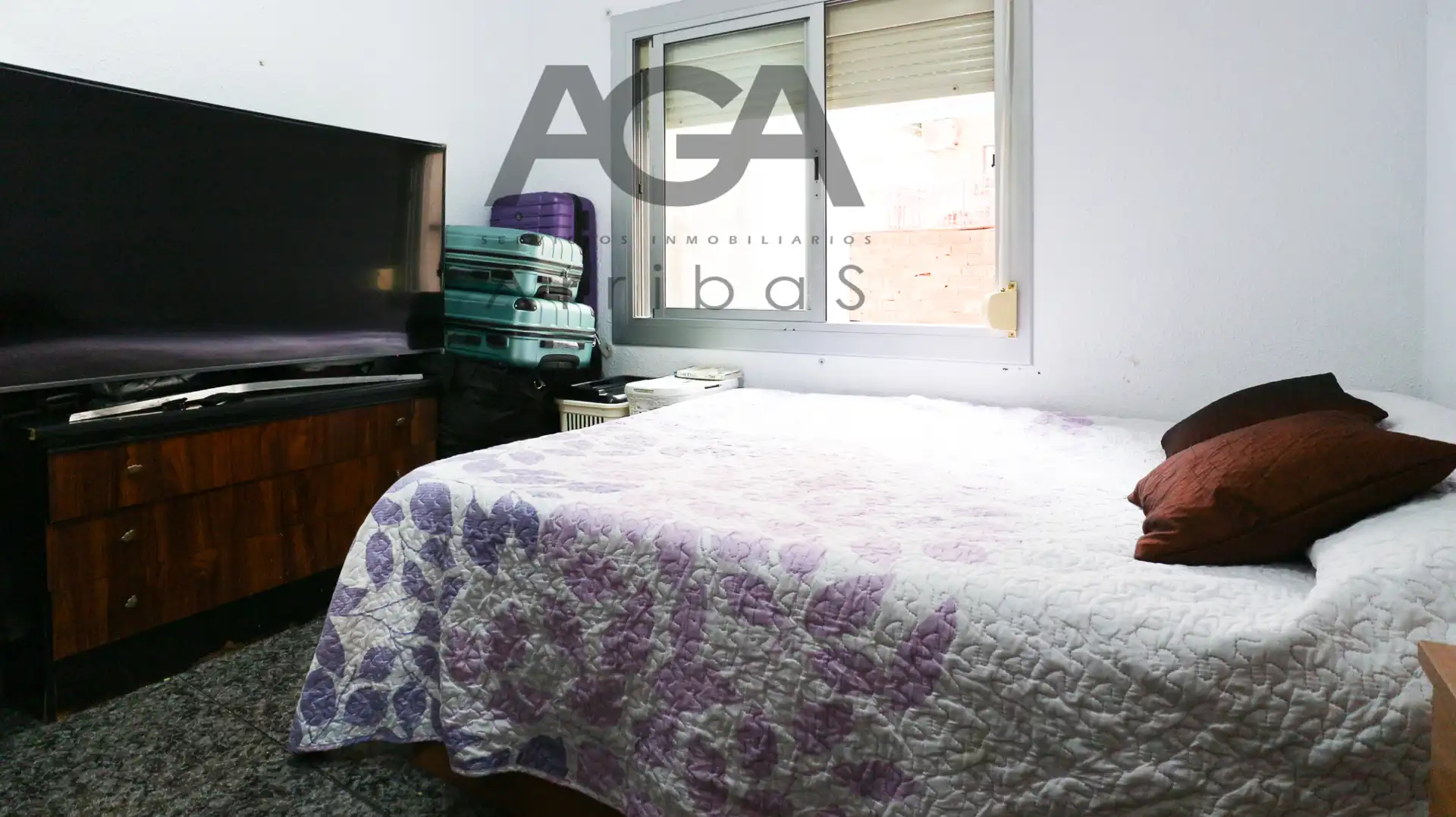 Habitación de Piso en venta en Badalona