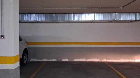 Photo 4 of Garage for sale in Calle Libertad, 7, Monte, Santander