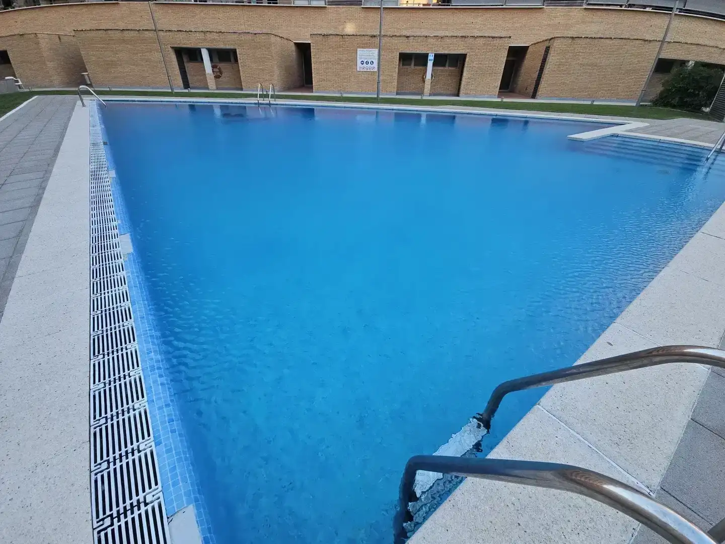 Pis amb piscina en venda a Can Gibert del Pla, imagen 34