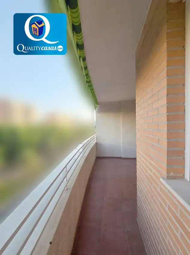 Apartament amb terrassa en venda a Playa de San Juan - El Cabo de las Huertas, imagen 12