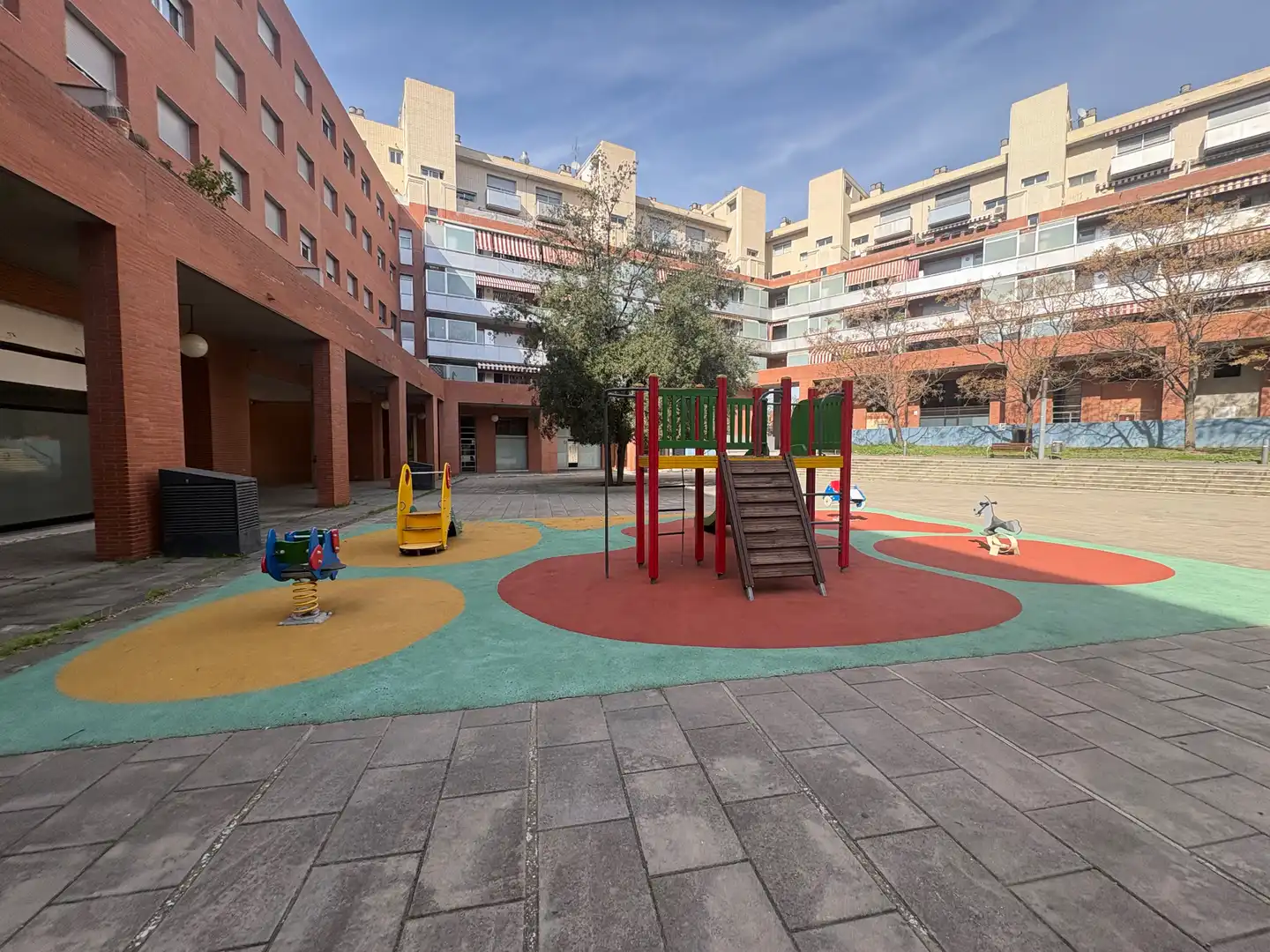 Business premises for sale in Plaça Maria Manent, imagen 7
