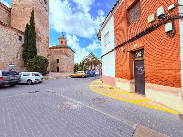 Local comercial en Venta en Torres de la Alameda
