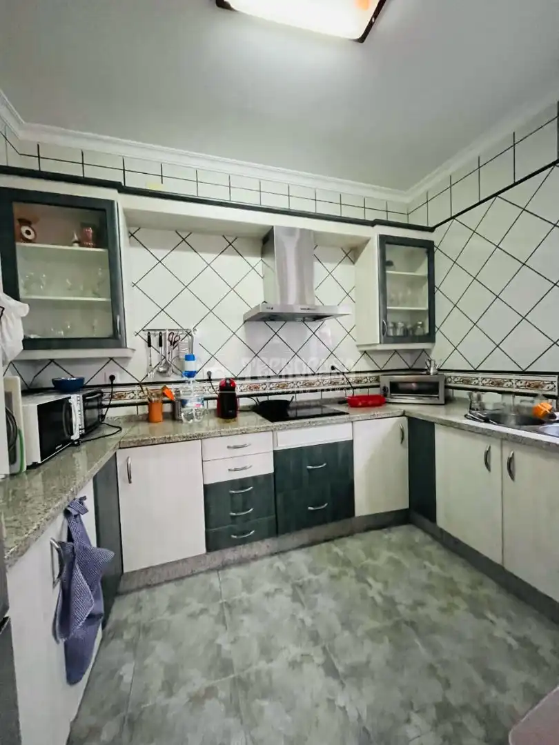 Casa amb terrassa en venda a Montilla, imagen 9