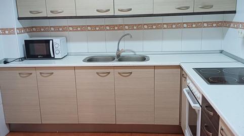Foto 3 de Apartament en venda a Chinchilla de Monte-Aragón, Albacete