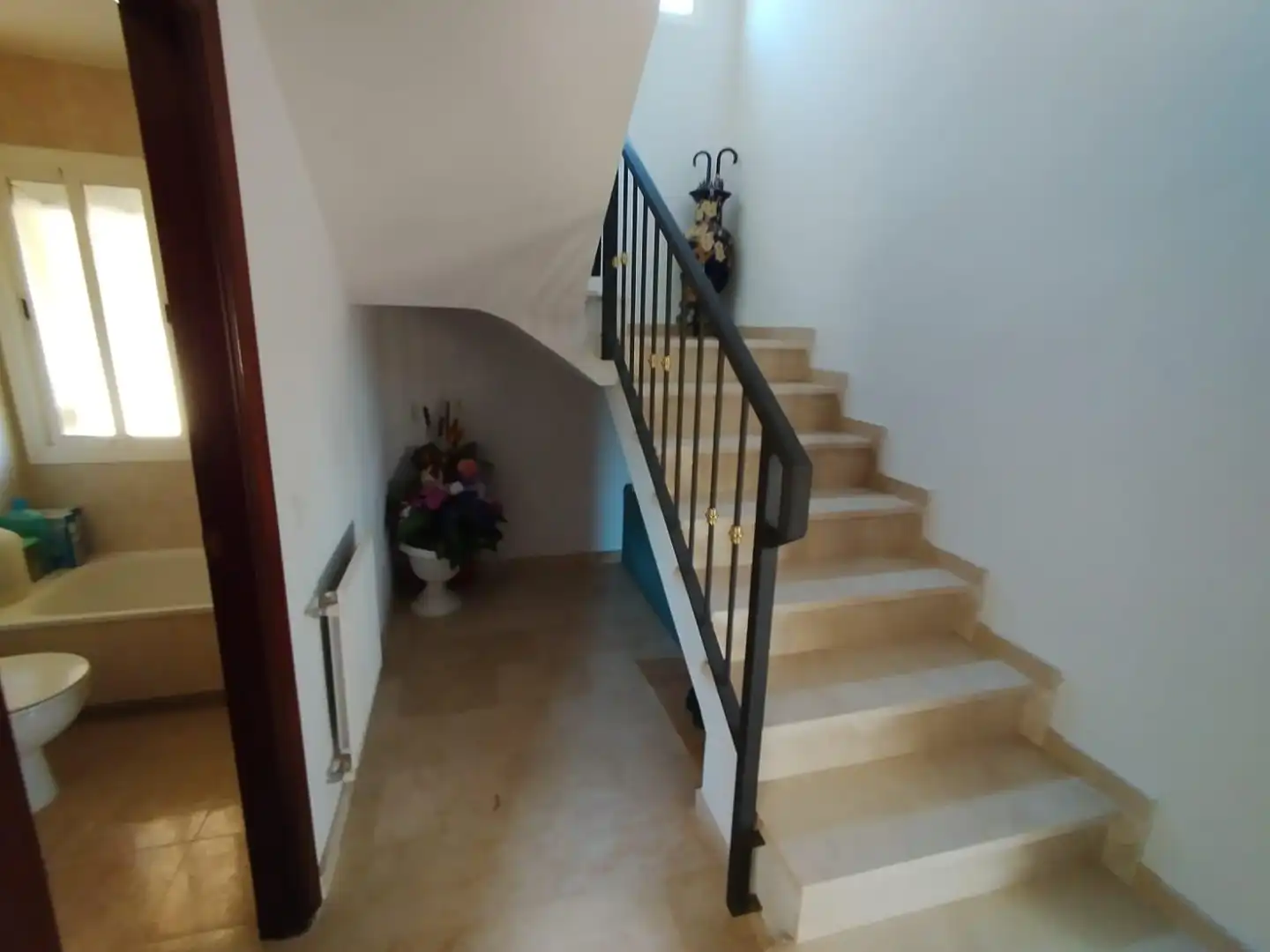 Casa o xalet en venda en Cáceres amb Aire condicionat, Calefacció i Jardí privat