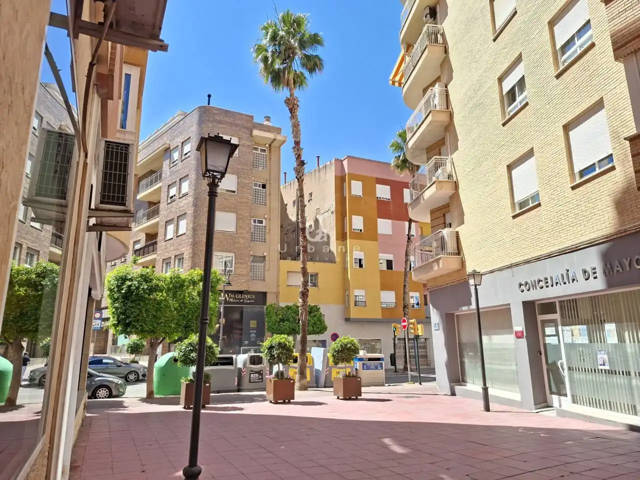 Local comercial en venda a Casco Urbano, imagen 4