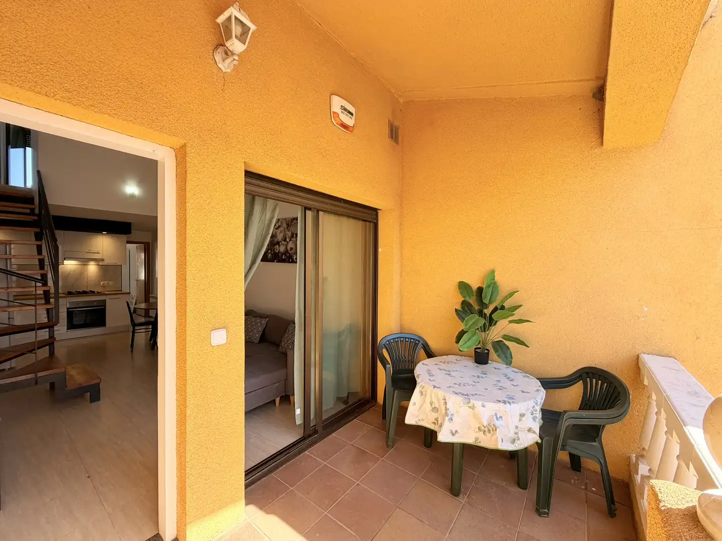 Terraced house for sale in Sant Maurici