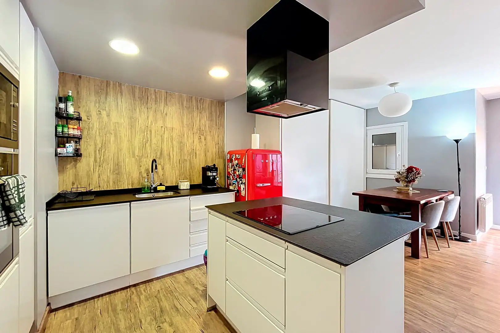 Appartement compact avec ascenseur à louer à Carrer Hort de Godí, imagen 9