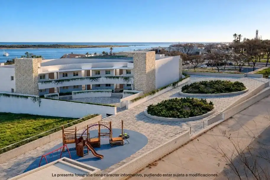 Pis amb piscina en venda a El Rompido, imagen 4