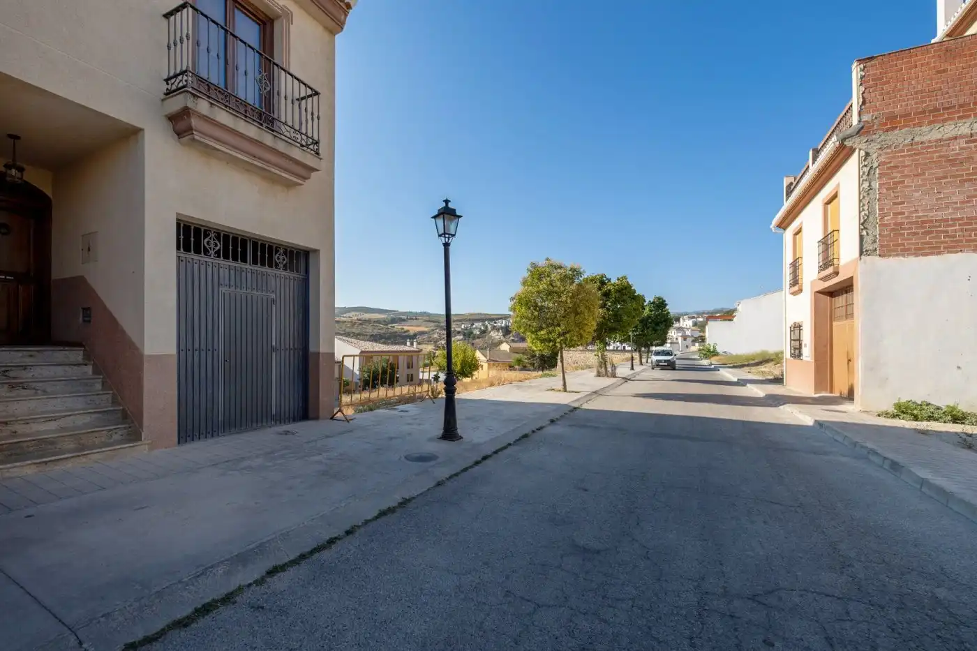 Terreny residencial en venda a Alhama de Granada, imagen 4