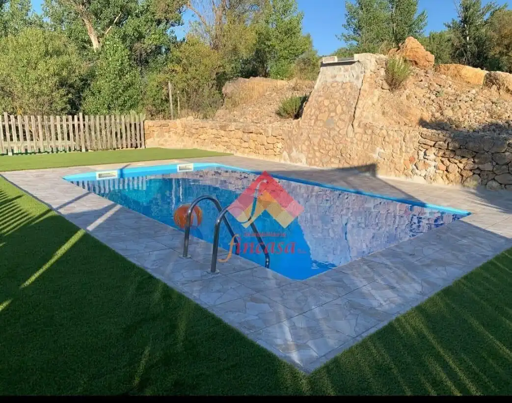House with pool for sale in Casco Histórico, imagen 22