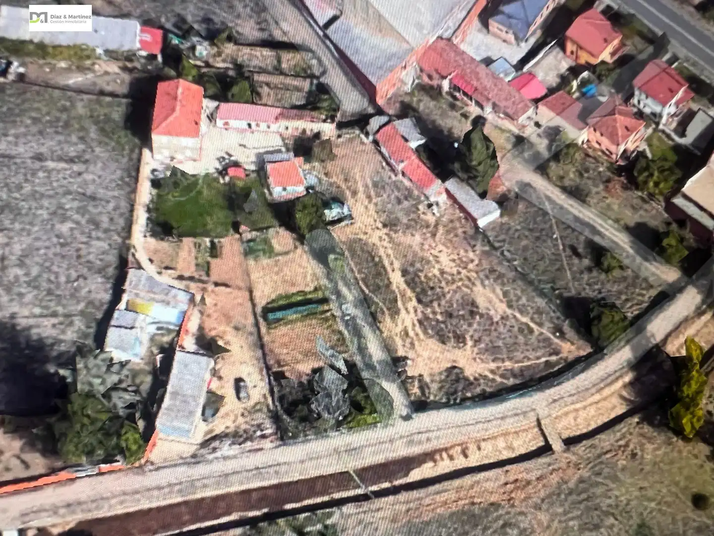 Terreni e lotti in vendita a San Andrés del Rabanedo pueblo, imagen 2