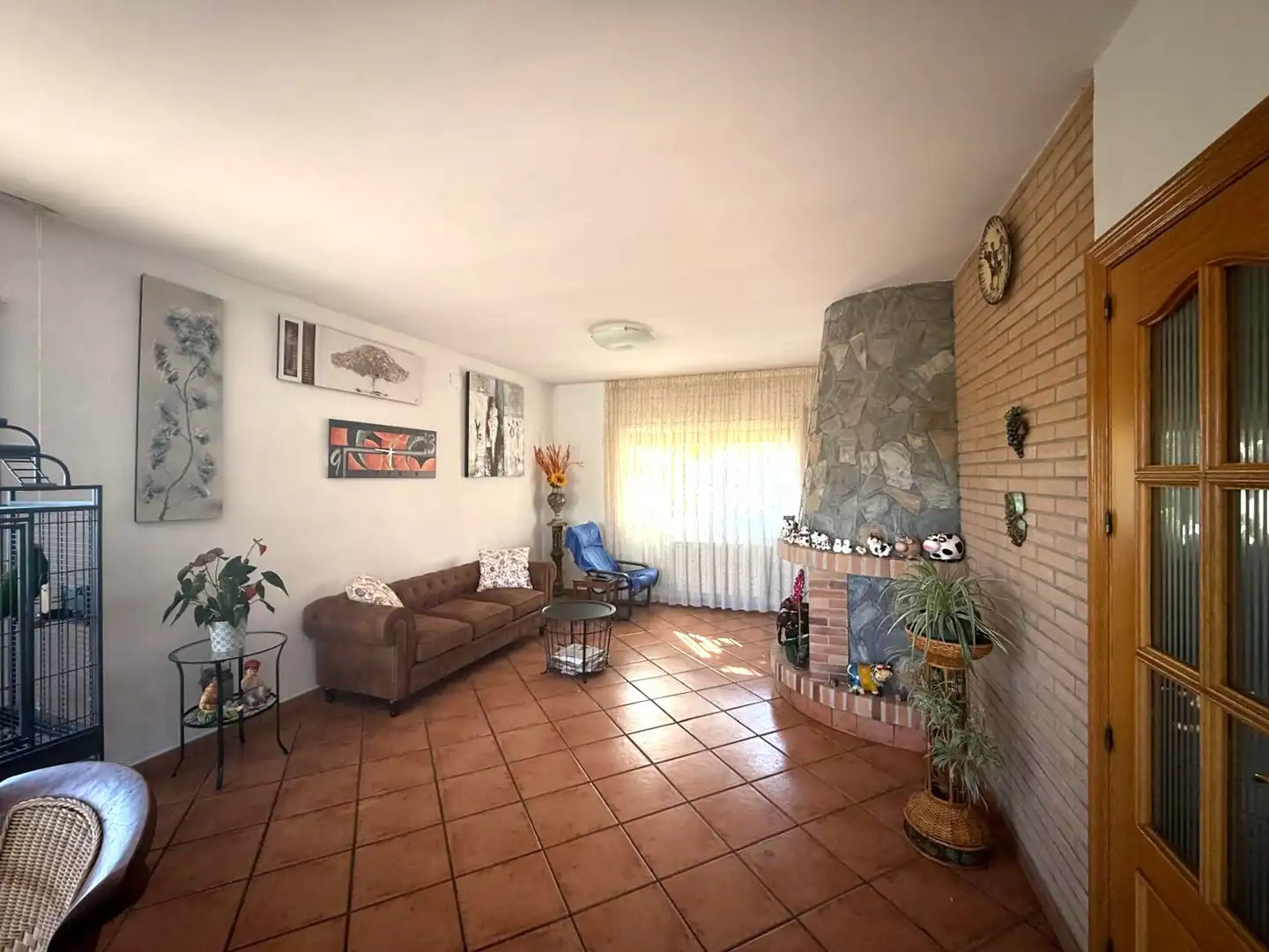 Haus mit Pool zum Verkauf in Carrer Bosc, imagen 4