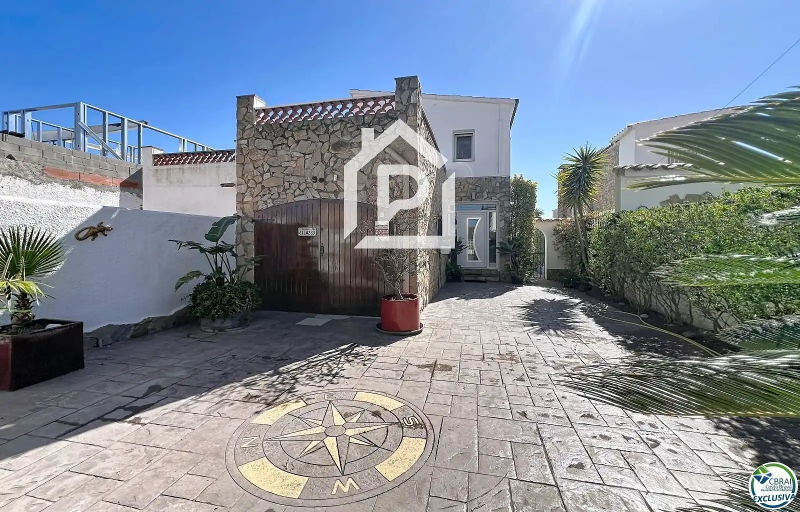Houses for sale in Empuriabrava, Girona