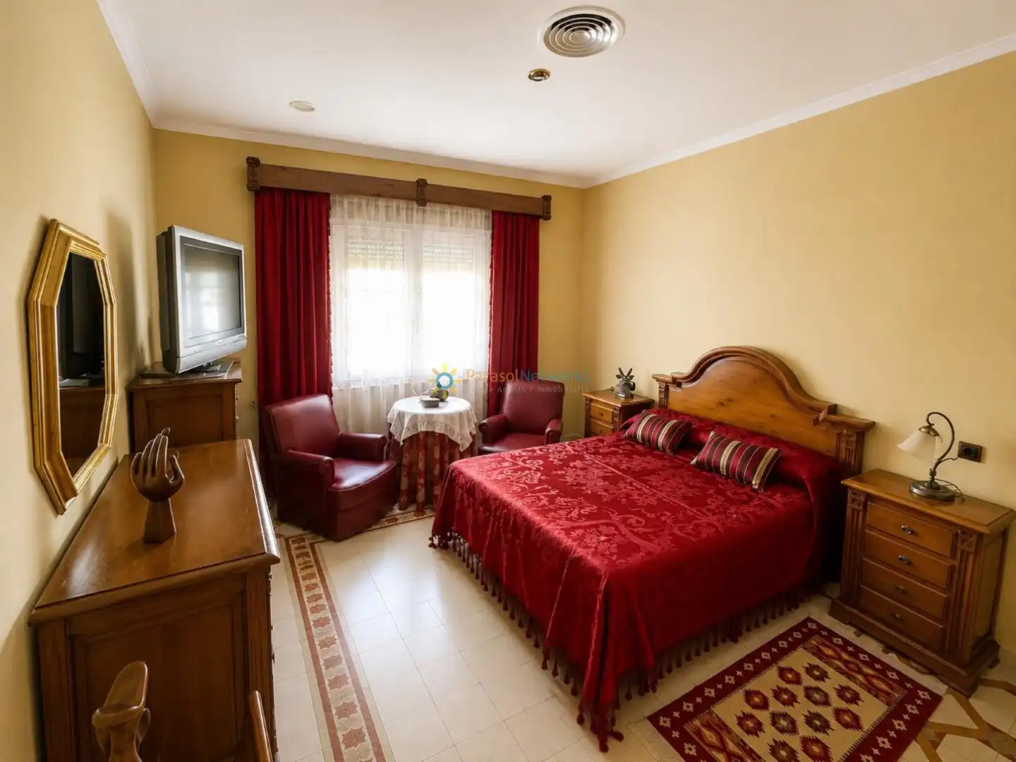 Doppelhaushälfte mit Terrasse zum Verkauf in Xàtiva, imagen 17