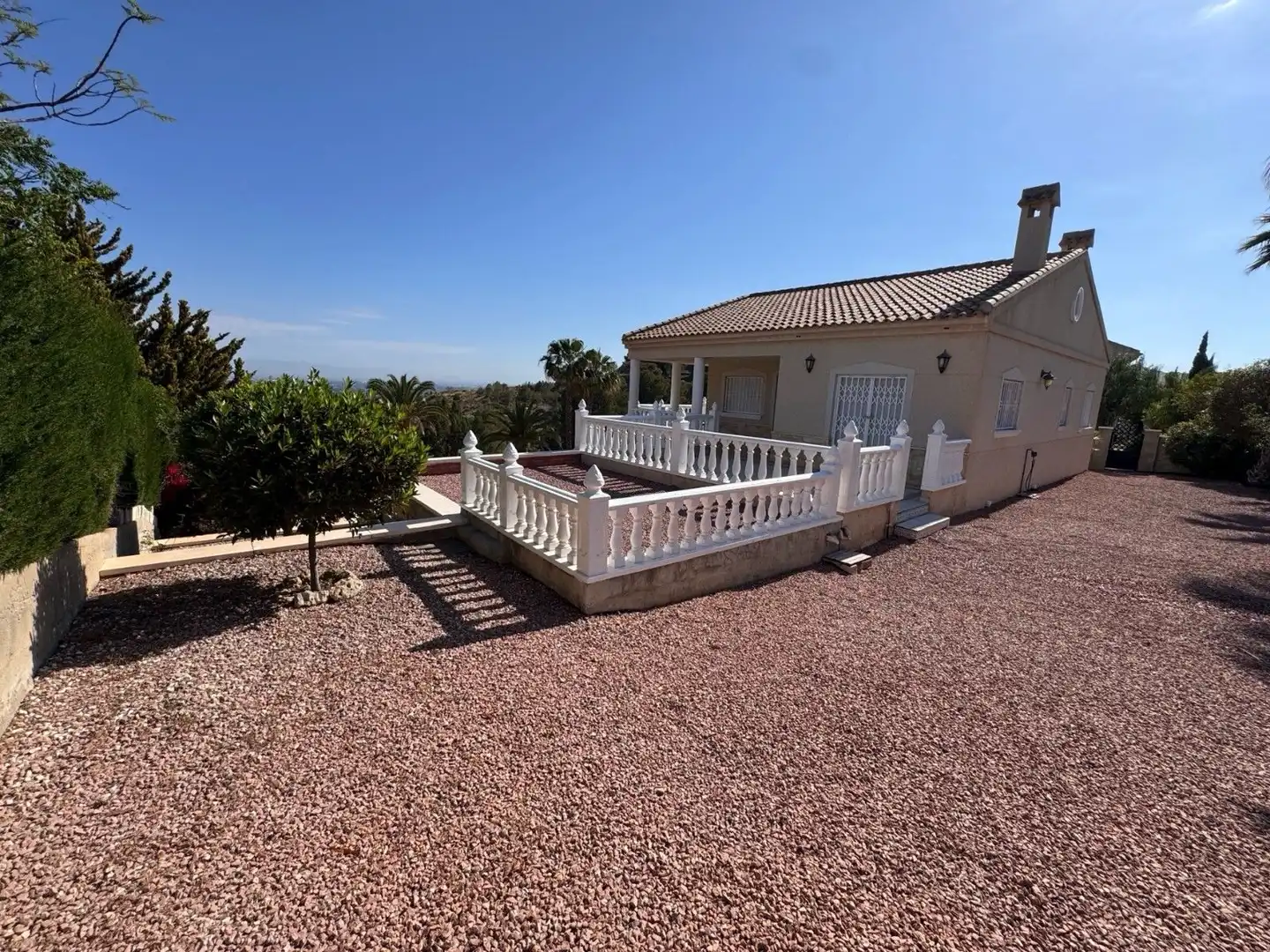 Detached house with pool for sale in Almoradí, imagen 29