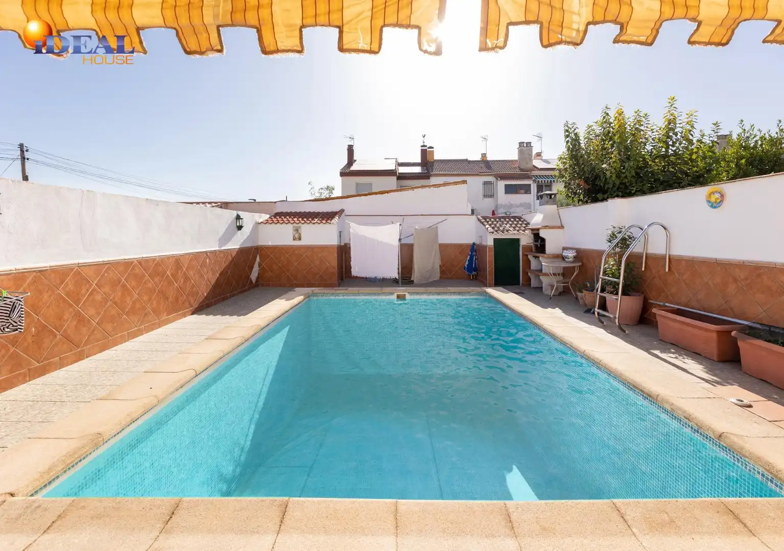Adossat amb piscina en venda a Cijuela, imagen 2