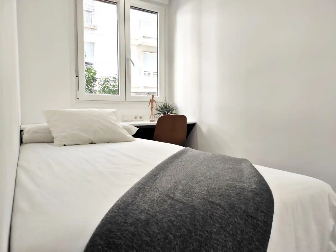 Flat to rent in Calle CAMILO FLAMMARION, imagen 21
