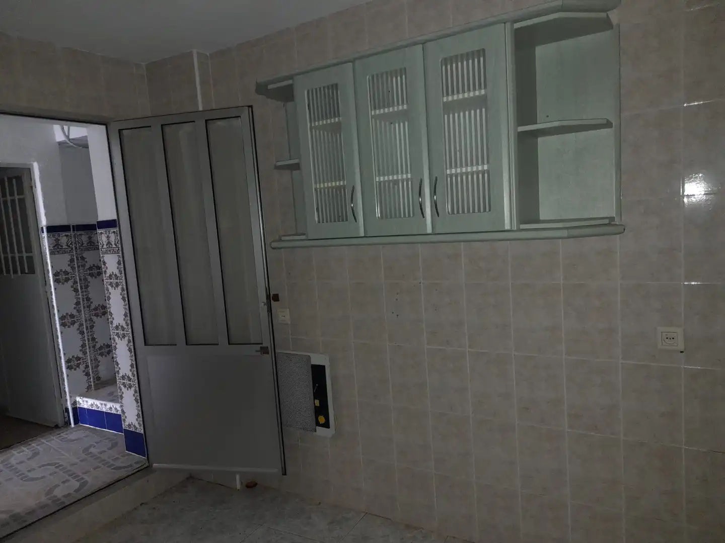 Cocina de Casa o chalet en venta en Brazatortas