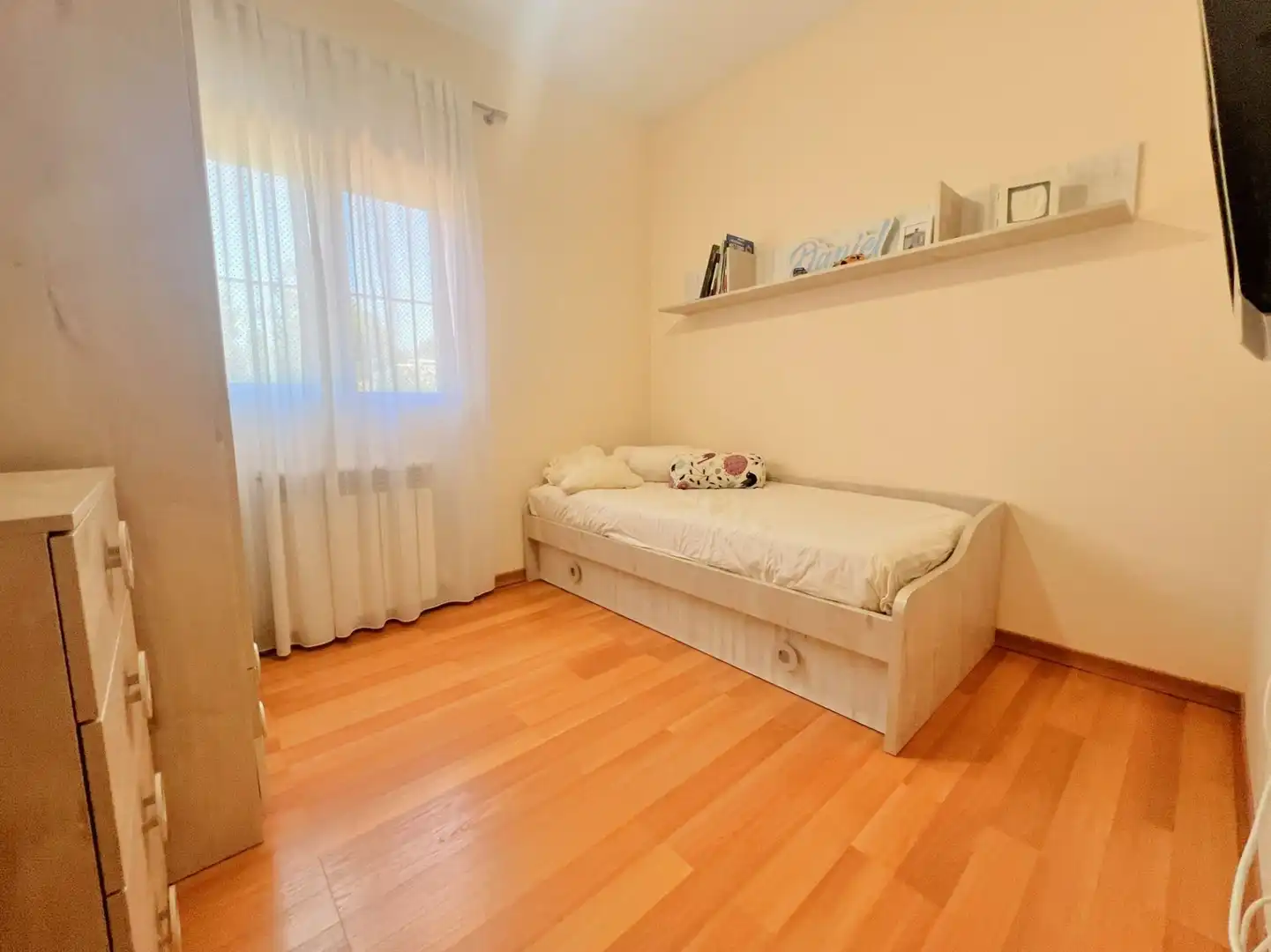 Bedroom of Houses for sale in Isla Cristina  with Air Conditioner, Heating and Terrace