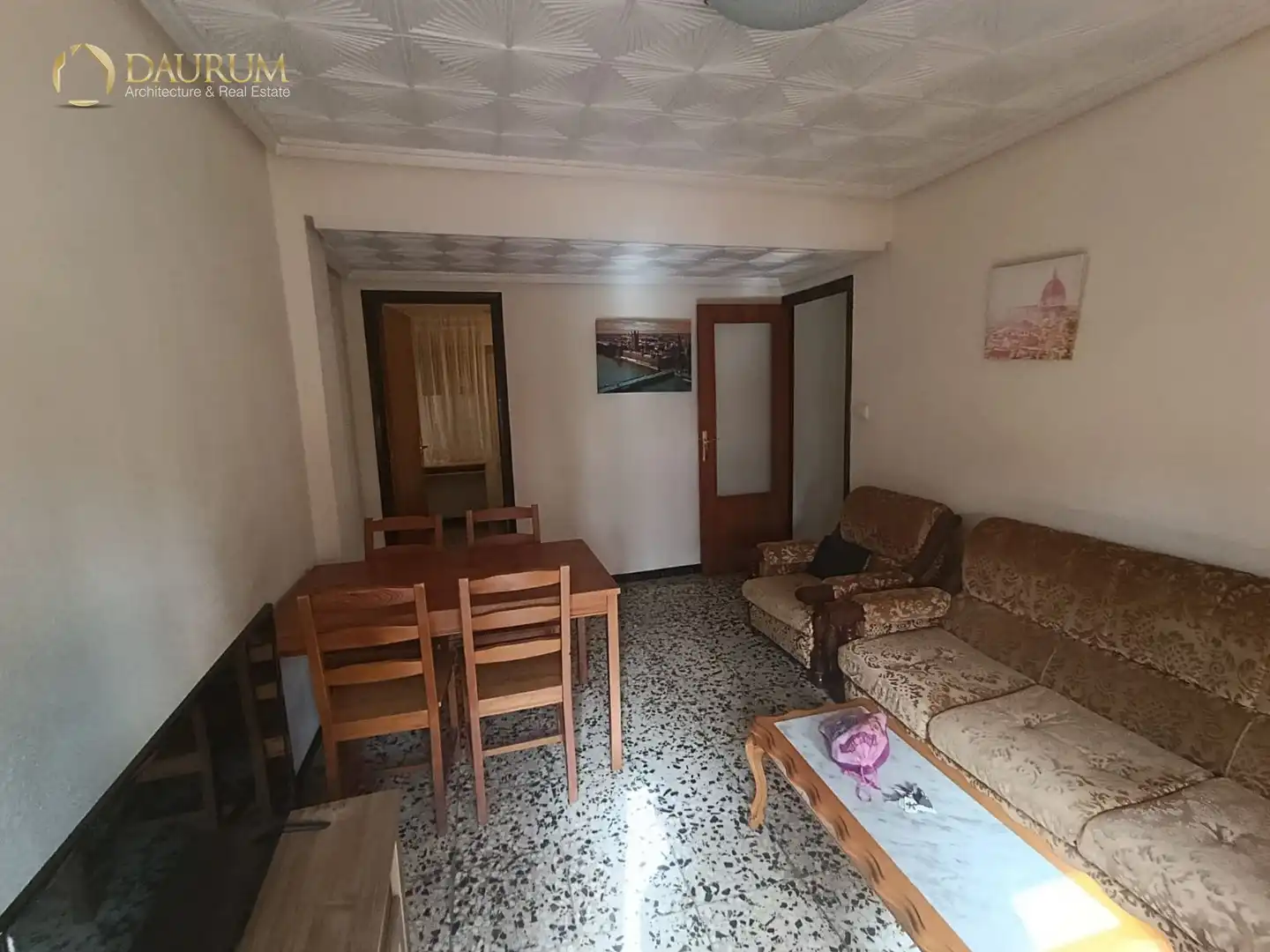 Piso en venta en CALLE ANTONIO MORA FERRÁNDEZ, imagen 4