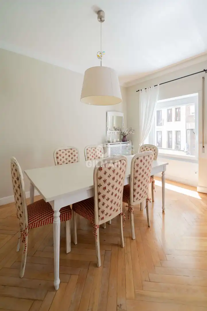 Appartement avec ascenseur à vendre à Chamberí, imagen 11