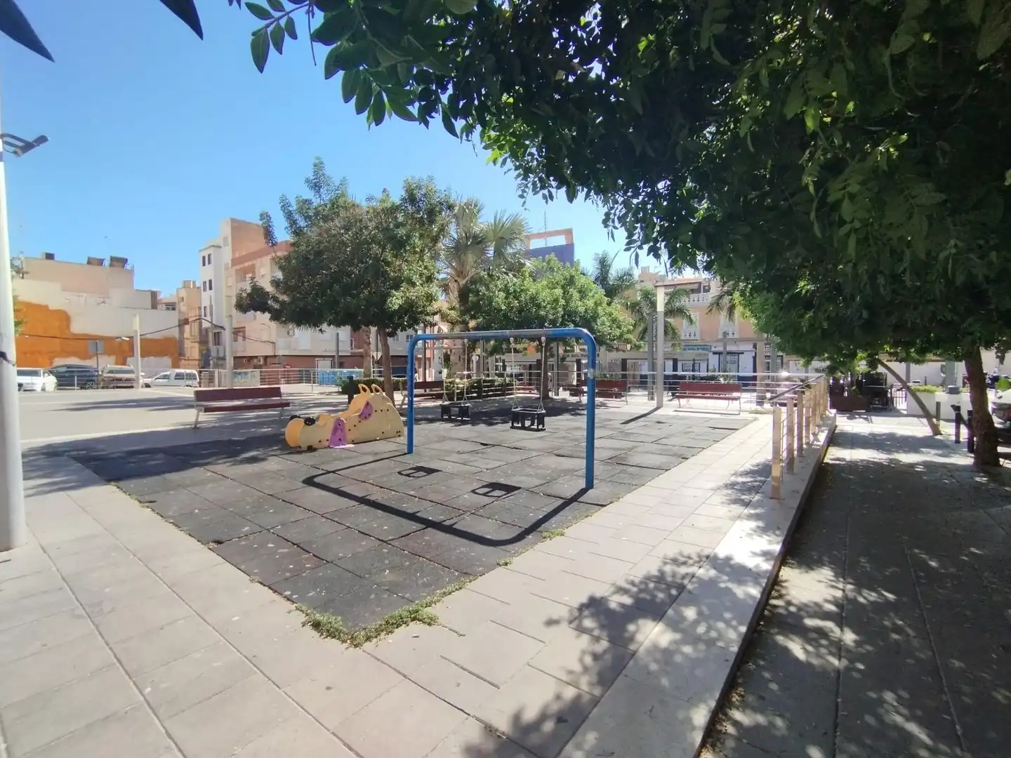 Terrenys i solars en venda a Casco Antiguo, imagen 3