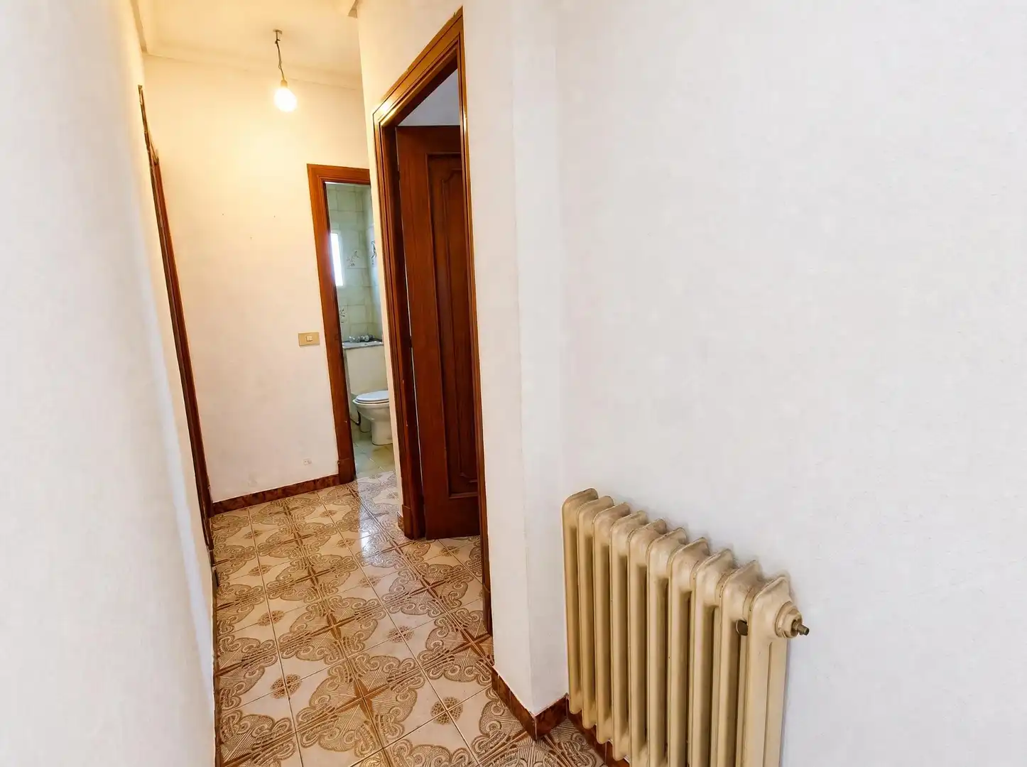 Flat with terrace for sale in Calle DUQUE DE AHUMADA, imagen 8