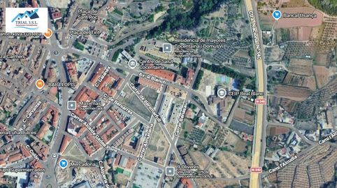 Venta Plaza Garaje en Cocentaina  Alicante, imatge 2
