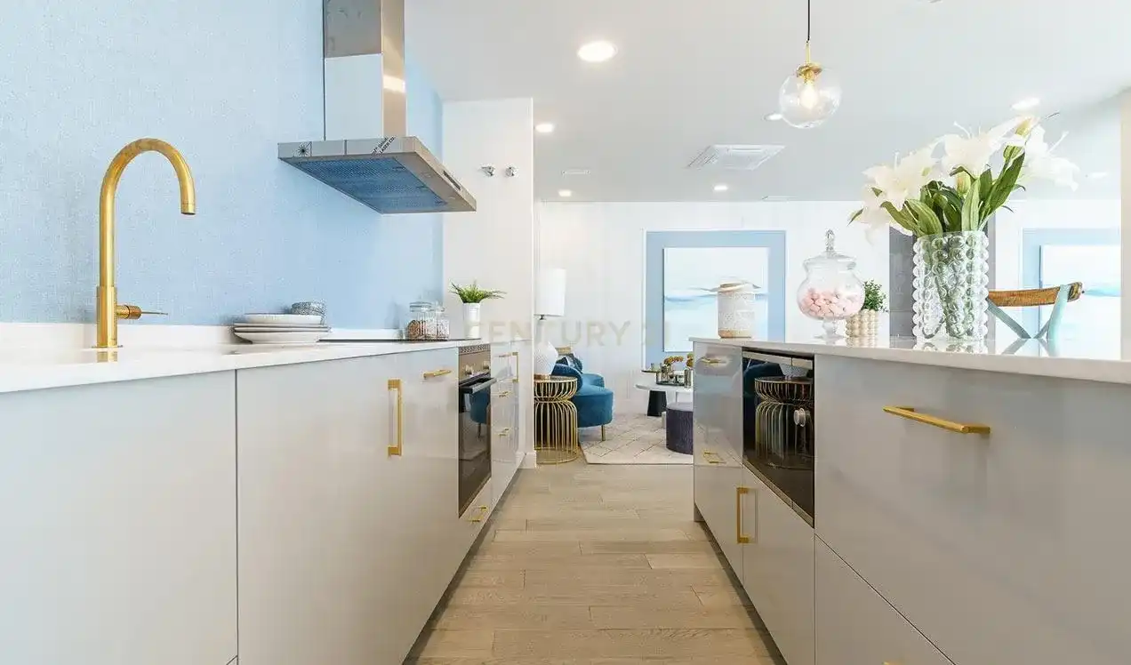 Apartament en venda a Montealto - Monterrey