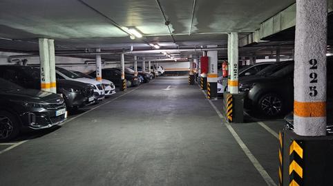 Foto 5 de Garatge en venda a Calle de Pedro Laborde, 1, Portazgo, Madrid