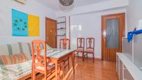 Dining room of Flat for sale in  Granada Capital  with Air Conditioner and Balcony