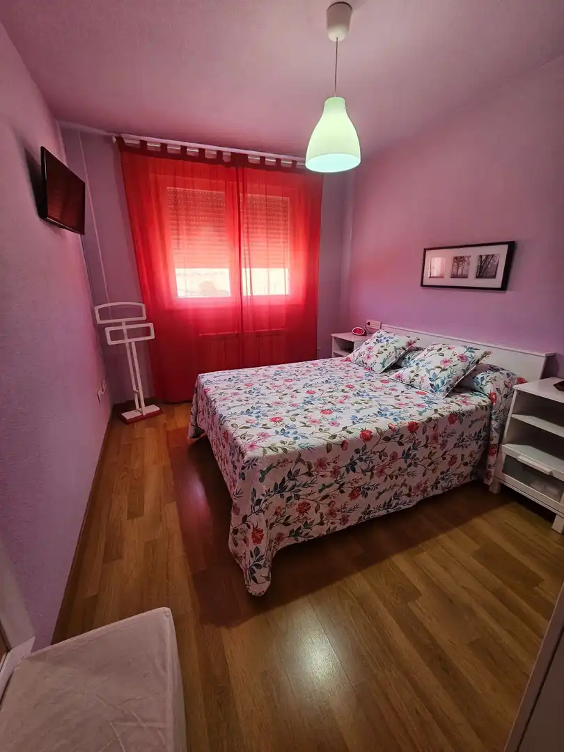 Dormitori de Pis en venda en Mozárbez amb Calefacció, Terrassa i Traster