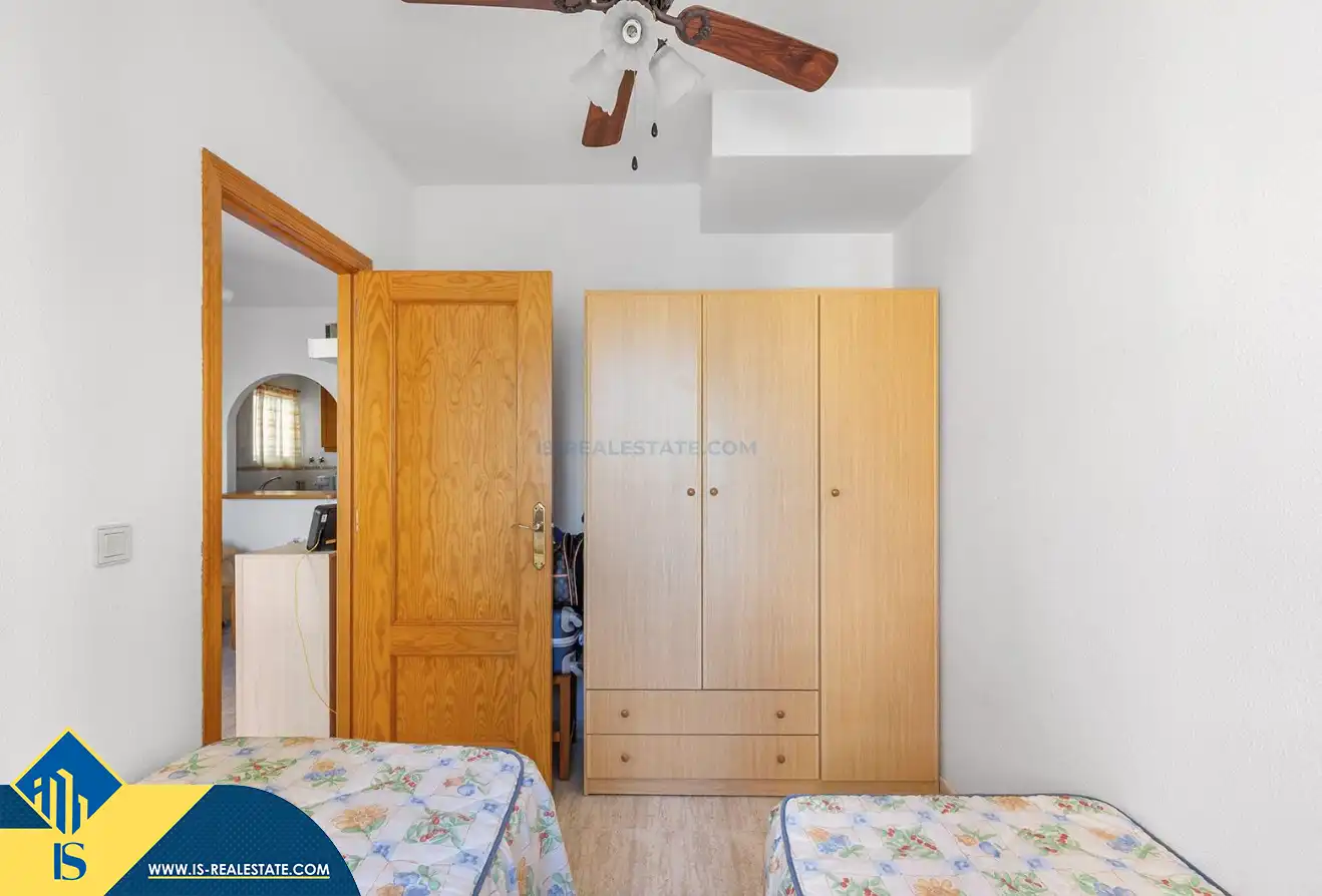 Apartament amb ascensor en venda a Playa de los Locos, imagen 14