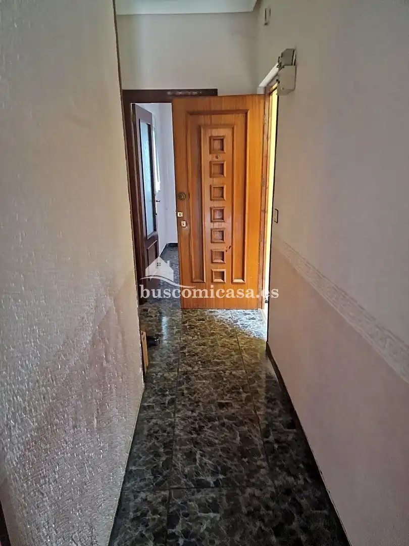 Piso en venta en Campiña, 11, Martos
