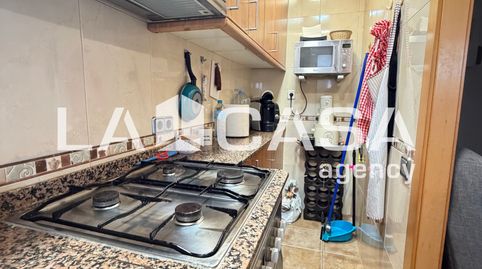 Foto 5 de Piso en venta en Progrés - Pep Ventura, Badalona