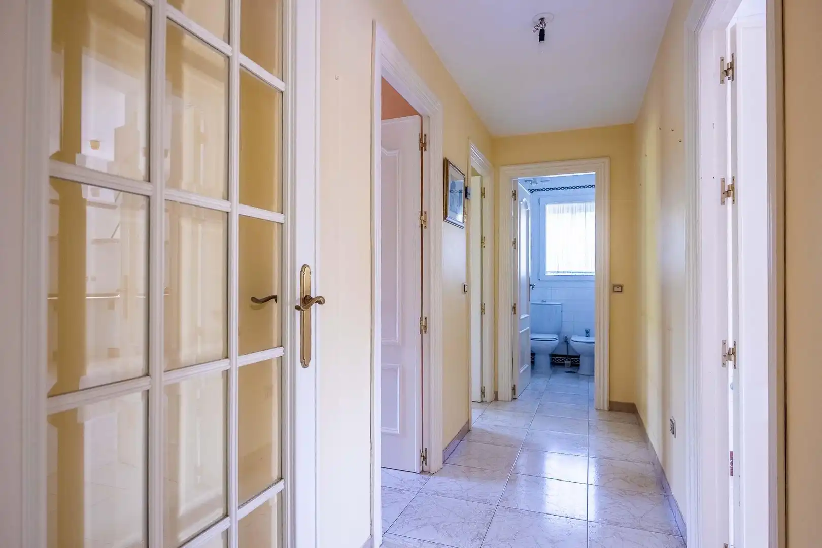 Casa o chalet en venta en Gelves con Jardín privado y Piscina comunitaria