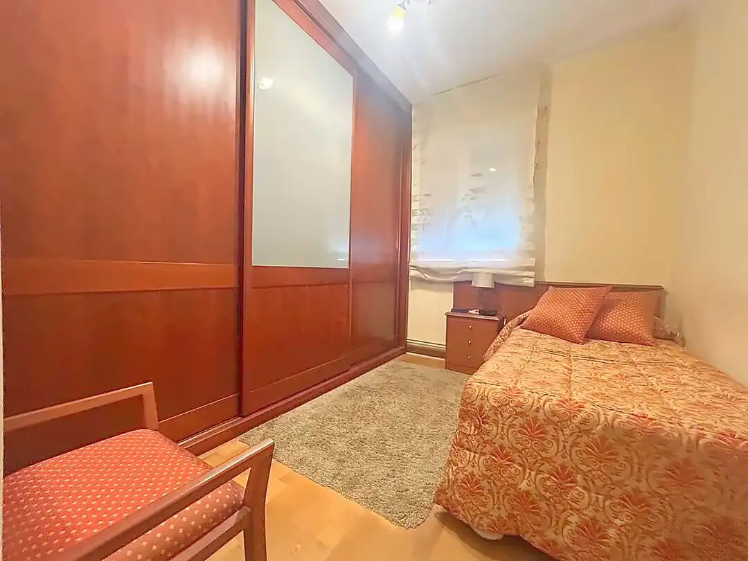 Wohnung zum Verkauf in Bueno Monreal Kalea, imagen 13