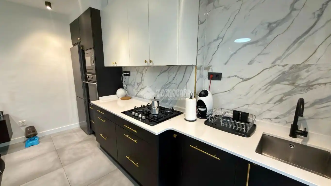 Piso con ascensor en venta en Casco Histórico, imagen 8
