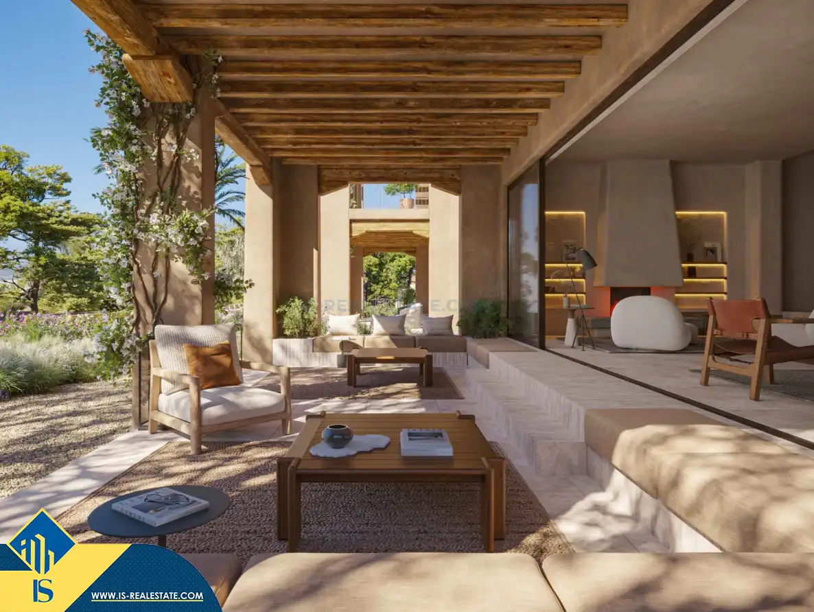 Casa amb terrassa en venda a Roca Llisa, imagen 10