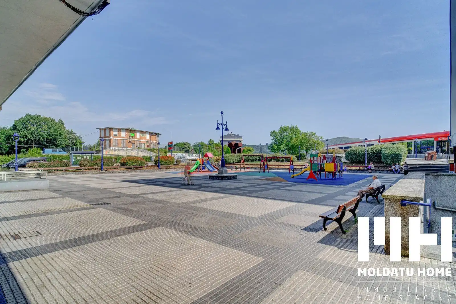 Local comercial en venda a Beraun - Pontika, imagen 73