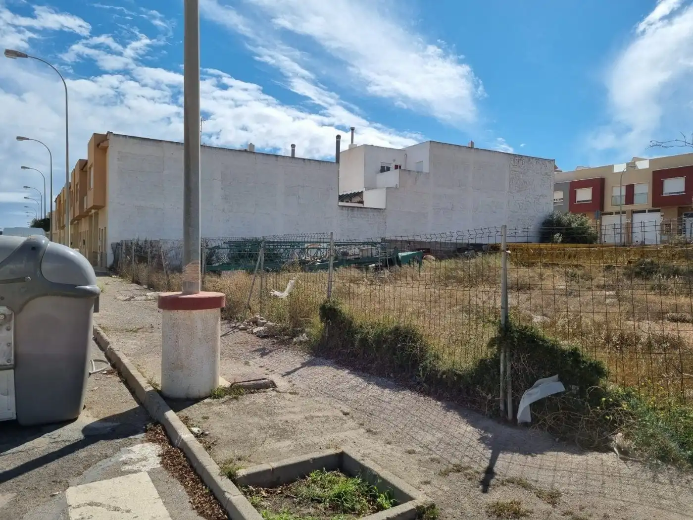 Terreni e lotti in vendita a El Ejido Ciudad, imagen 5